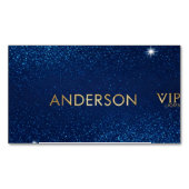 名刺 マグネット名刺 (正面)