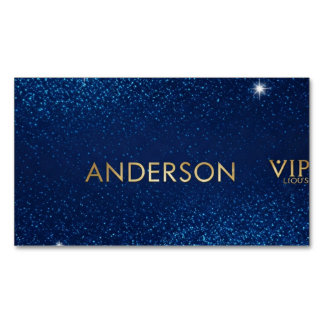 名刺 マグネット名刺