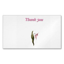 名刺 マグネット名刺