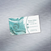 名刺 マグネット名刺 (インサイチュ)