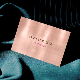 名刺 マグネット名刺