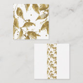 名刺 | ロゴ.法務。デザイン.ID。プリント。 (正面/裏面)