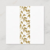 名刺 | ロゴ.法務。デザイン.ID。プリント。 (裏面)