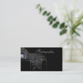 名刺/写真 名刺 (スタンド正面)