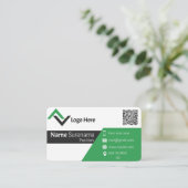 名刺/名刺 名刺 (スタンド正面)