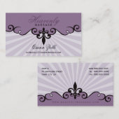 名刺：：天空L2 名刺 (正面/裏面)