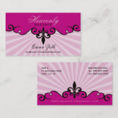 名刺：：天空L4 名刺 (正面/裏面)