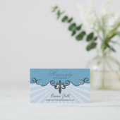 名刺：：天空L6 名刺 (スタンド正面)