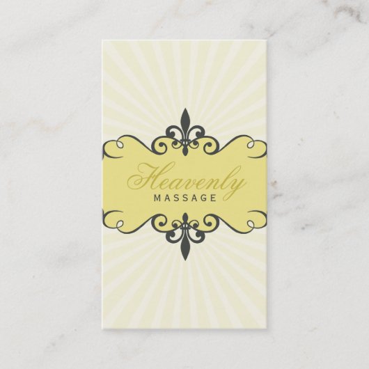 名刺：：天空P10 名刺 (正面)