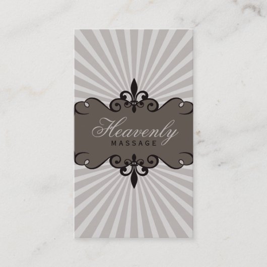 名刺：：天空P11 名刺 (正面)