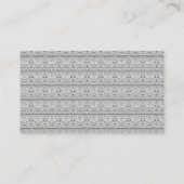名刺 封筒 | オーダーメイド カード 印刷 (裏面)