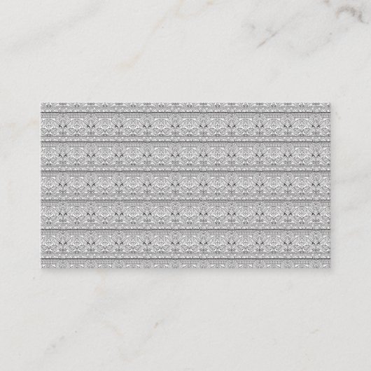 名刺 封筒 | オーダーメイド カード 印刷 (正面)