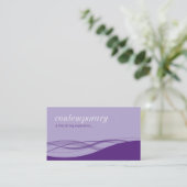 名刺：：流動性11 名刺 (スタンド正面)