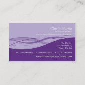 名刺：：流動性11 名刺 (裏面)