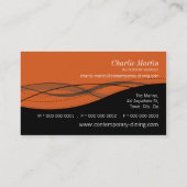 名刺：：流動性12 名刺 (裏面)