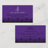 名刺:: 素晴らし L11 名刺 (正面/裏面)