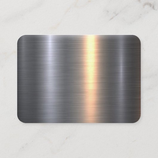 名刺(自動) 名刺 (裏面)