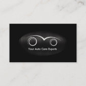 名刺（自動） 名刺 (正面)