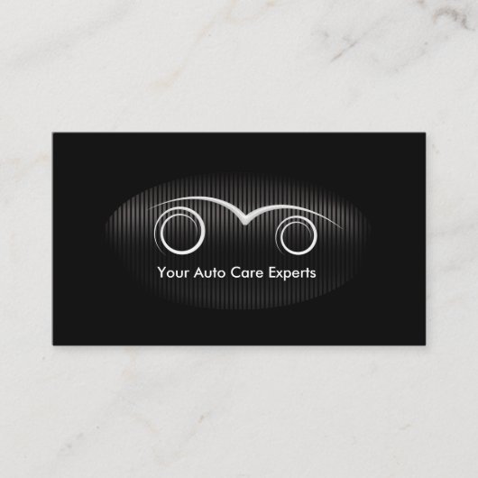 名刺（自動） 名刺 (正面)