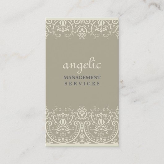 名刺::詳素晴らし細P8 名刺 (正面)