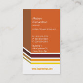 名刺：: bentport 2 名刺 (裏面)