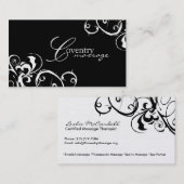 名刺- CMCO 名刺 (正面/裏面)