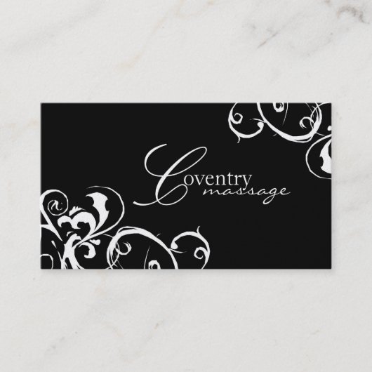 名刺- CMCO 名刺 (正面)