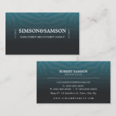 名刺：: epic 13L 名刺 (正面/裏面)