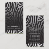 名刺：: epic 18P 名刺 (正面/裏面)