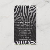 名刺：: epic 18P 名刺 (裏面)