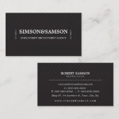 名刺：: epic 4L 名刺 (正面/裏面)