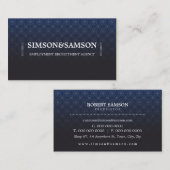 名刺：: epic 9L 名刺 (正面/裏面)