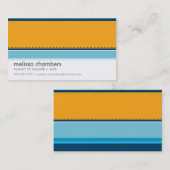 名刺：: simplistic-sublime 1L 名刺 (正面/裏面)