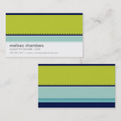 名刺:: simplistic-sublime 5L 名刺 (正面/裏面)