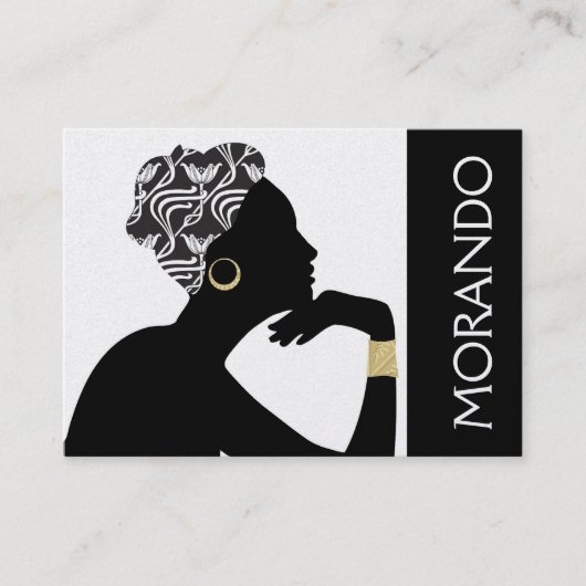 名刺 – SRF (正面)