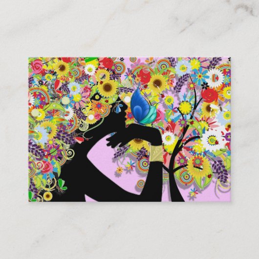 名刺 – SRF (正面)