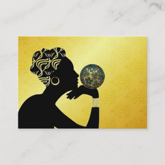 名刺 – SRF (正面)