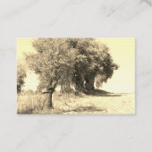 名刺ART&デザインスタイル 名刺 (正面)