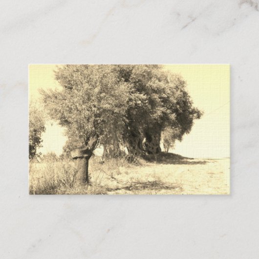 名刺ART&デザインスタイル 名刺 (正面)