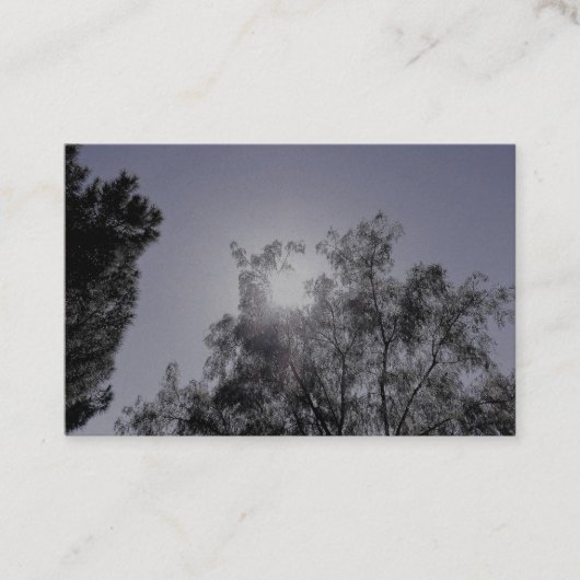 名刺ART&デザインスタイル 名刺 (正面)