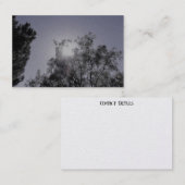 名刺ART&デザインスタイル 名刺 (正面/裏面)