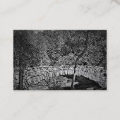 名刺ART&デザインスタイル 名刺 (正面)