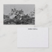 名刺ART&デザインスタイル 名刺 (正面/裏面)