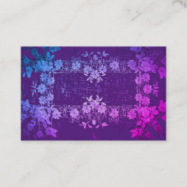 名刺ART&デザインスタイル 名刺