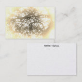 名刺ART&デザインスタイル 名刺 (正面/裏面)