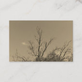 名刺ART&デザインスタイル 名刺 (正面)