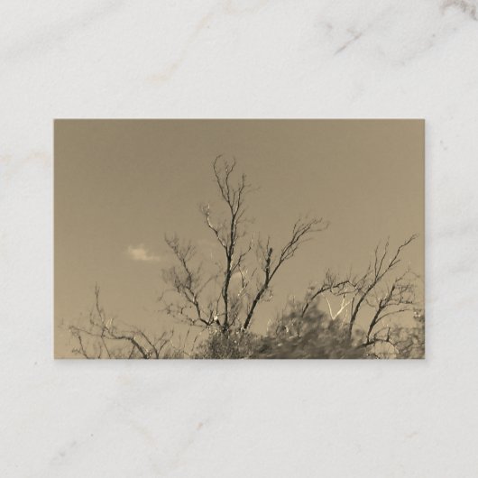 名刺ART&デザインスタイル 名刺 (正面)