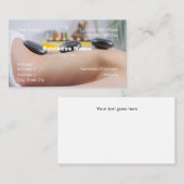 名刺Eclipse - HAMbyWG 名刺 (正面/裏面)