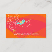 名刺SEOマーケティングコンサルタント 名刺 (裏面)