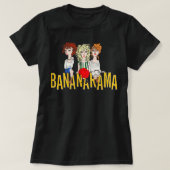 名前おもしろいに興味を持つ男性の情熱の友人 Tシャツ (デザイン正面)